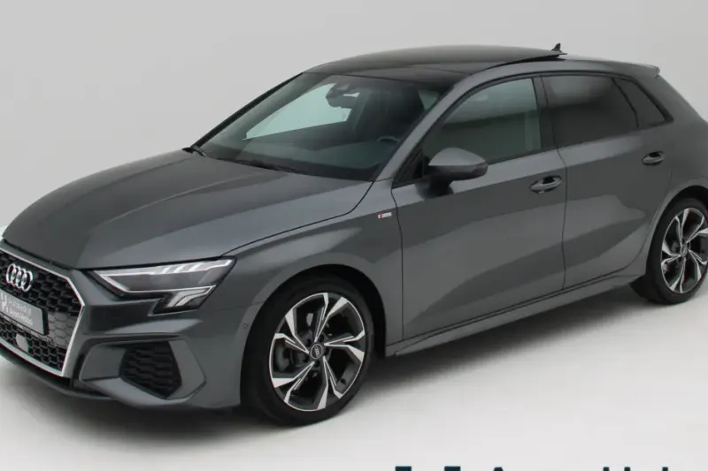 Audi A3 (2022)
