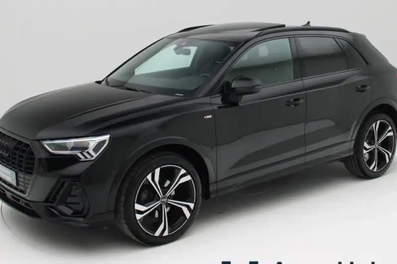 Audi Q3 (2025)