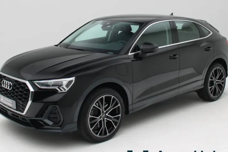 Audi Q3 (2022)