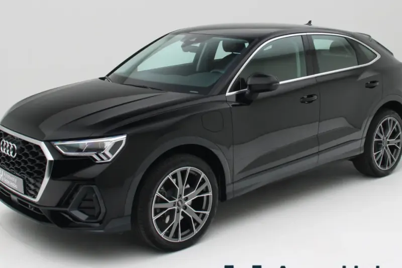 Audi Q3 (2022)