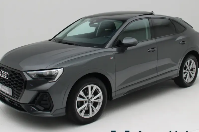 Audi Q3 (2021)