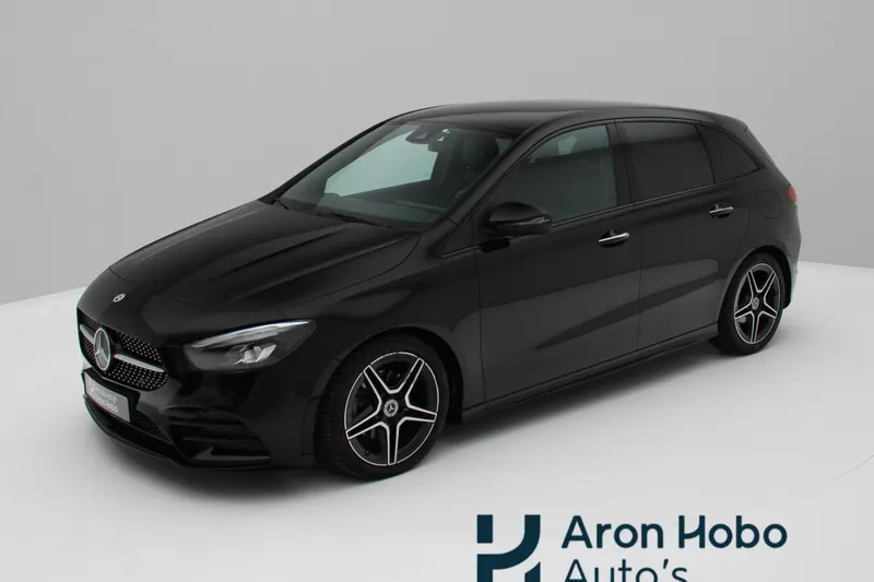 Mercedes-Benz B-Klasse (2022)