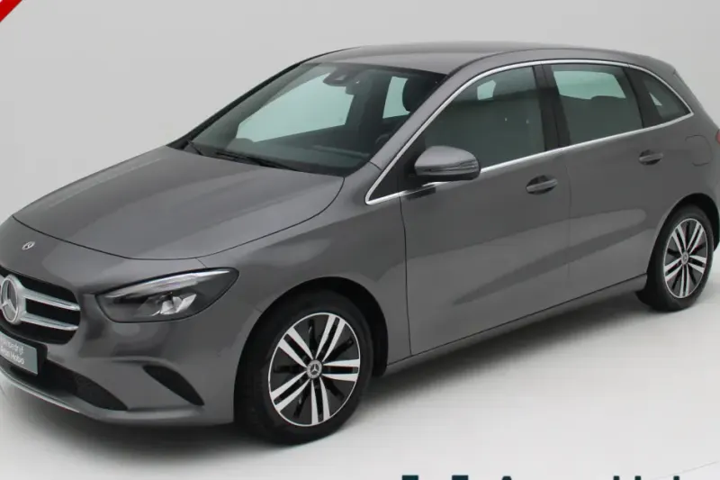 Mercedes-Benz B-Klasse (2022)