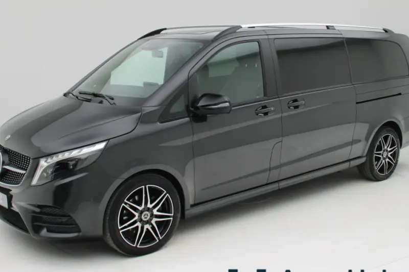 Mercedes-Benz V-Klasse (2024)