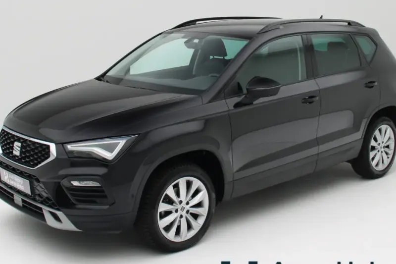 SEAT Ateca (2024)