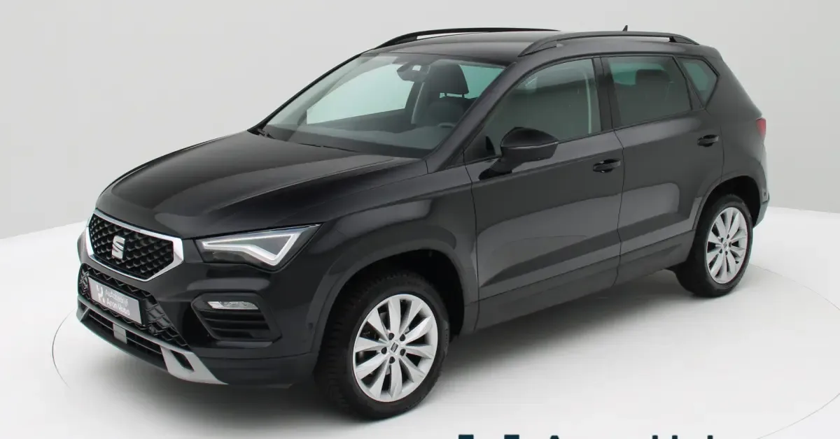 SEAT Ateca (2024) — foto 1