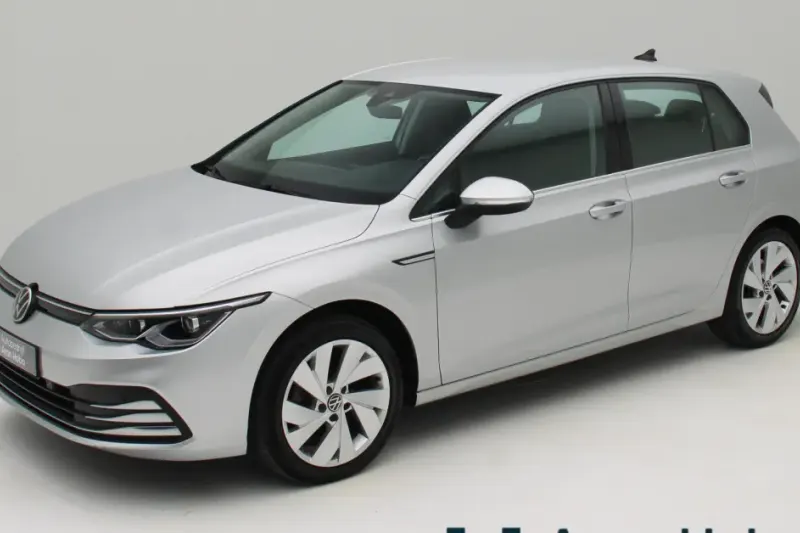 Volkswagen Golf (2020)
