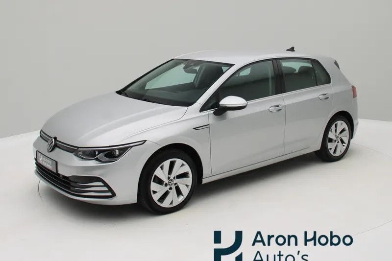 Volkswagen Golf (2020)