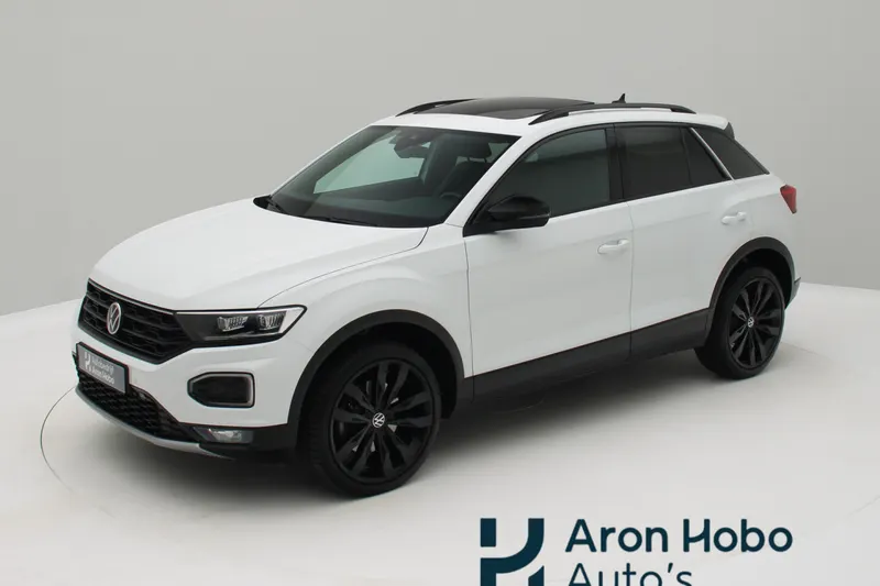 Volkswagen T-Roc (2021)