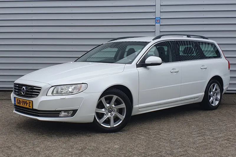 Volvo V70 (2015)