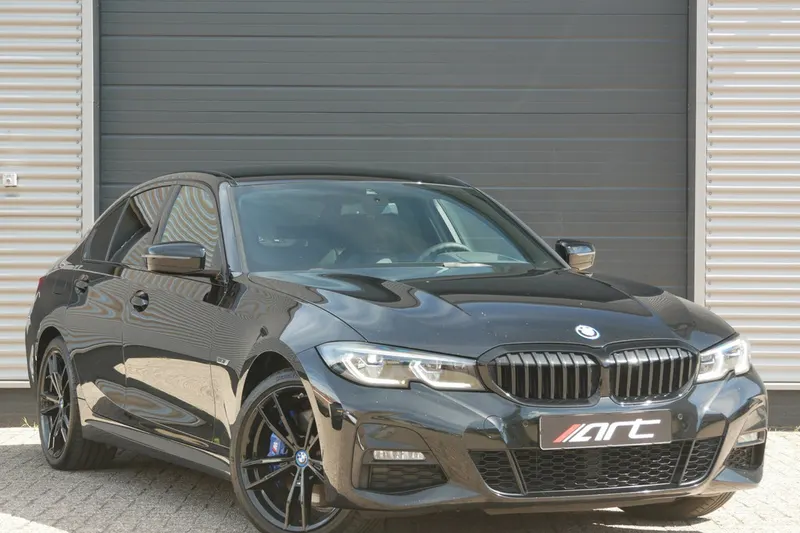 BMW 3-Serie (2021)