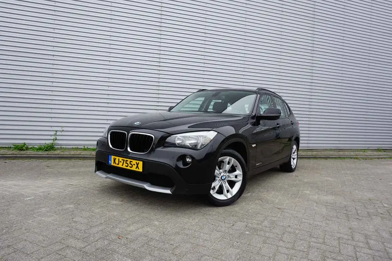 BMW X1 (2011)