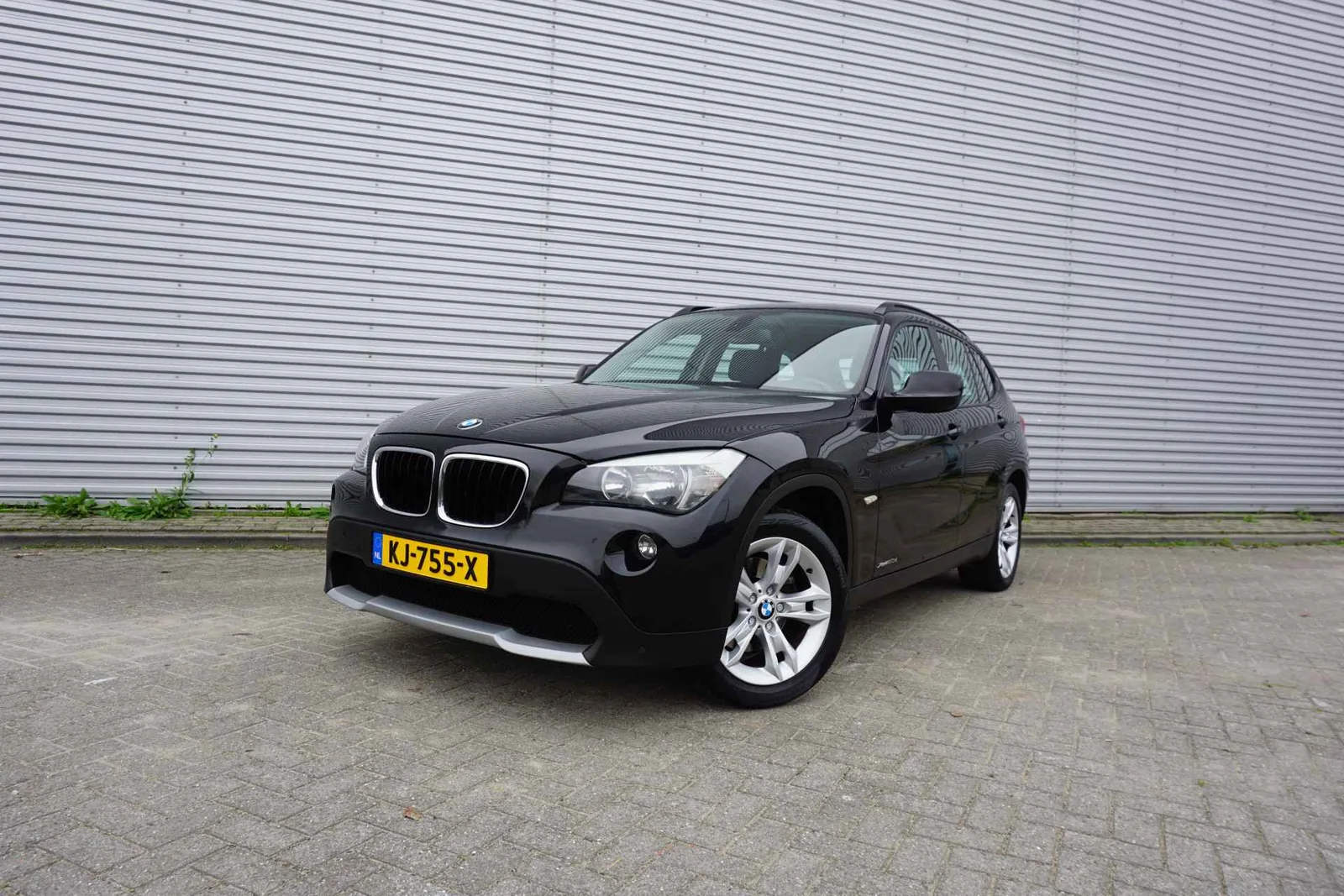 BMW X1 (2011) — foto 1