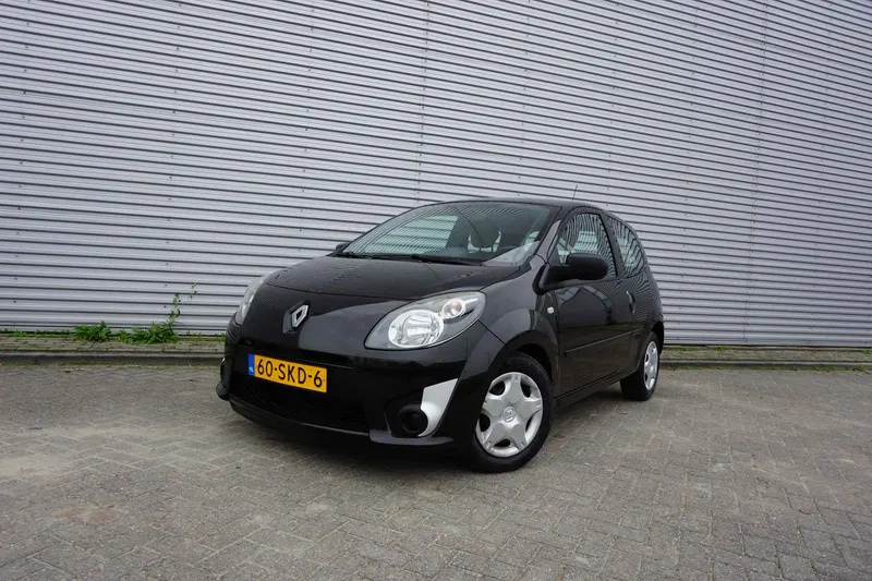 Renault Twingo (2011)