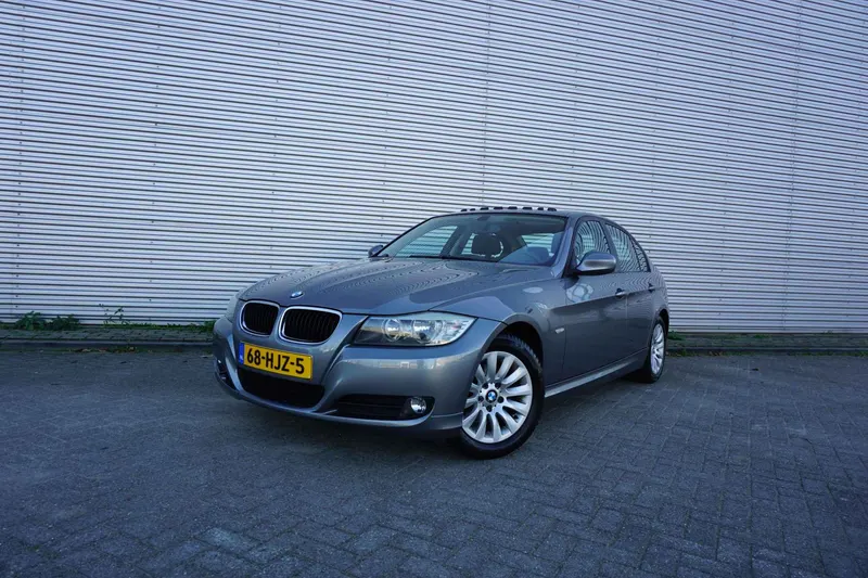 BMW 3-Serie (2009)