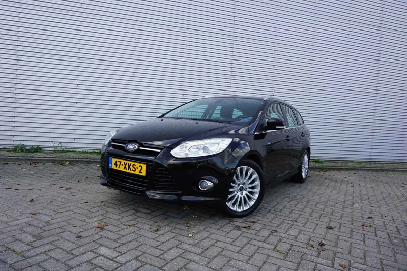 Ford Focus (2012)