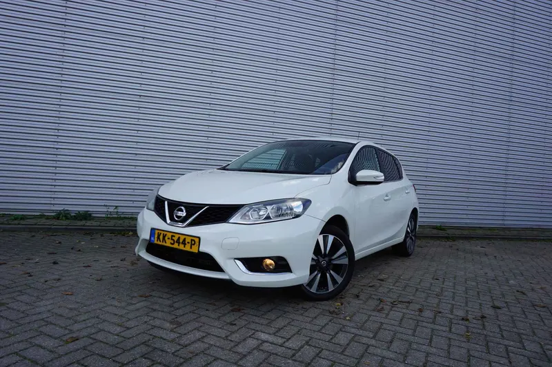 Nissan Pulsar (2016)