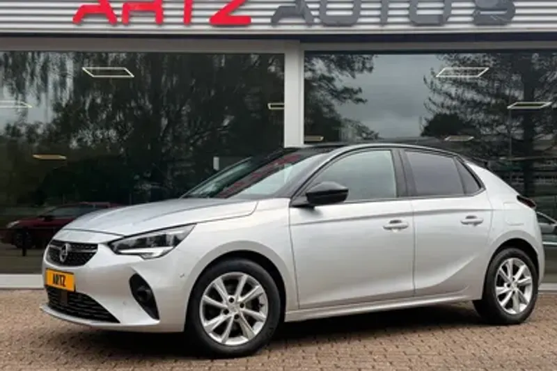 Opel Corsa (2022)