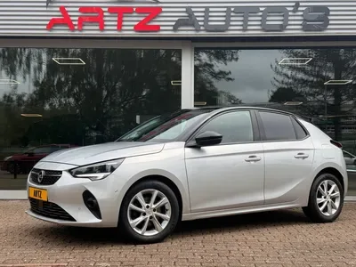 Opel Corsa (2022) — foto 1