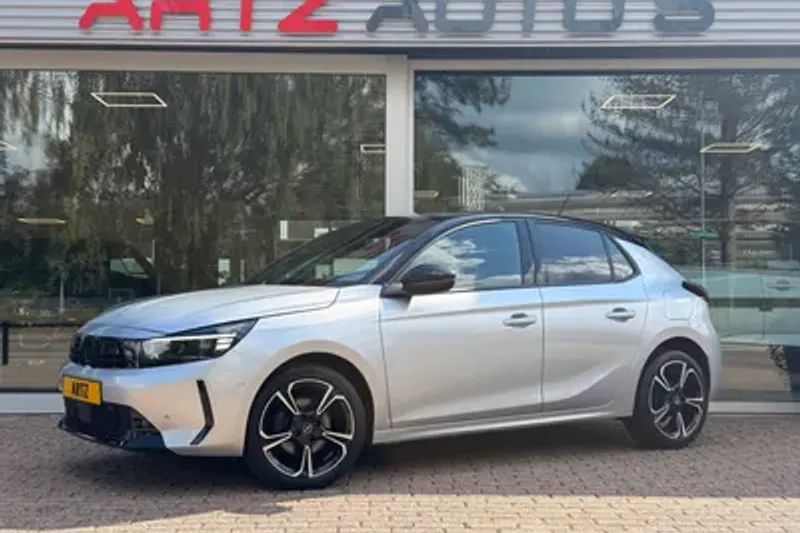 Opel Corsa (2024)