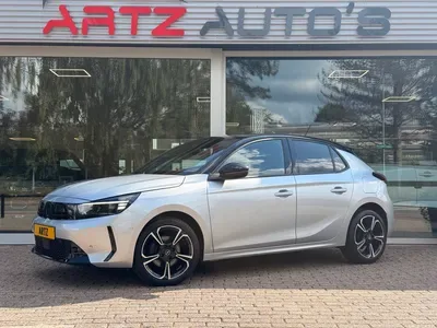 Opel Corsa (2024) — foto 1