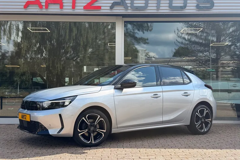 Opel Corsa (2024)