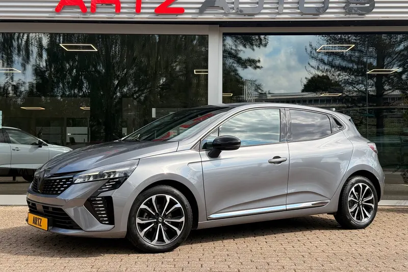 Renault Clio (2024)
