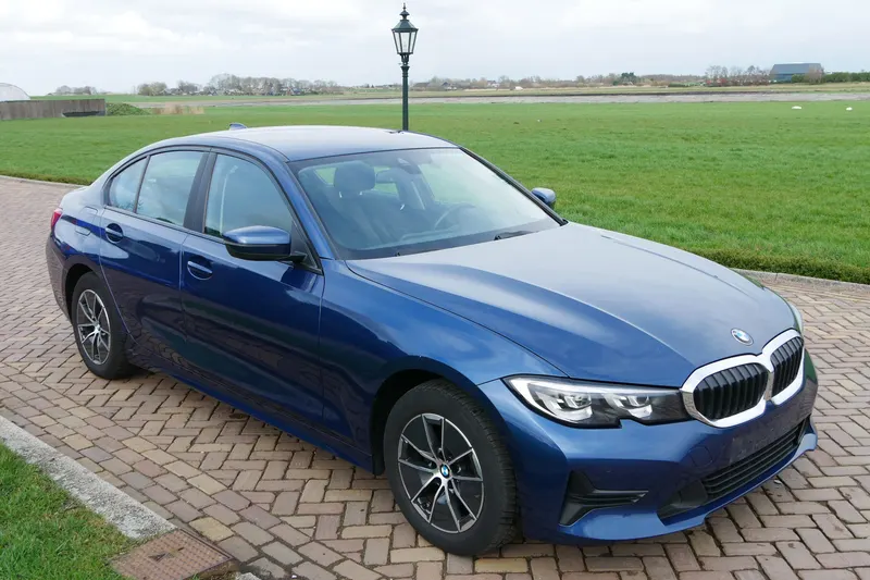 BMW 3-Serie (2021)