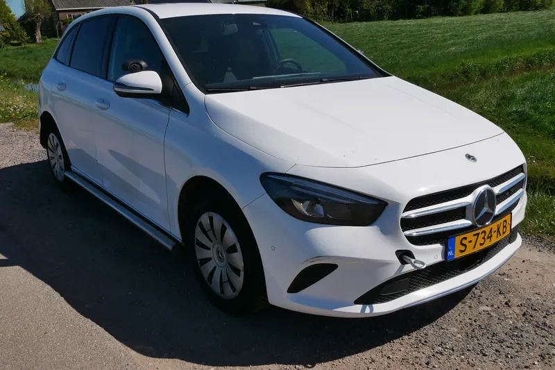 Mercedes-Benz B-Klasse (2023)