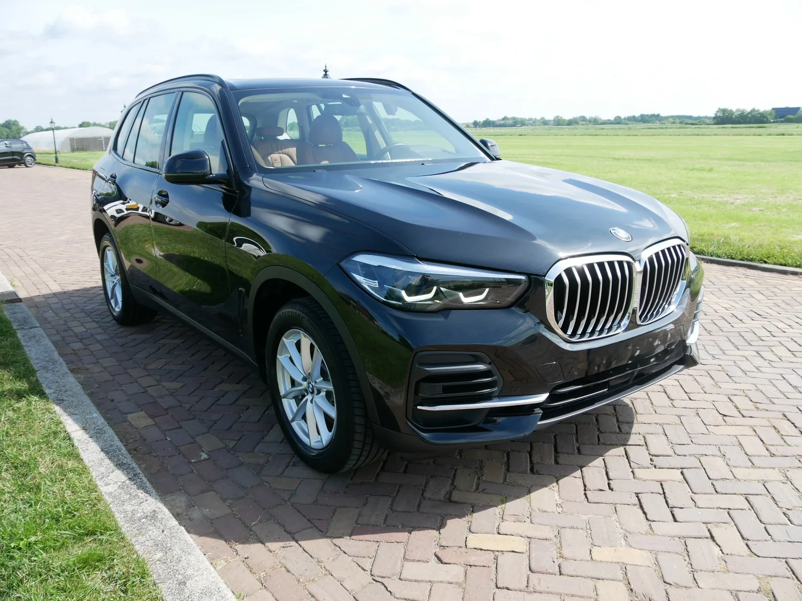 BMW X5 (2022) — foto 1