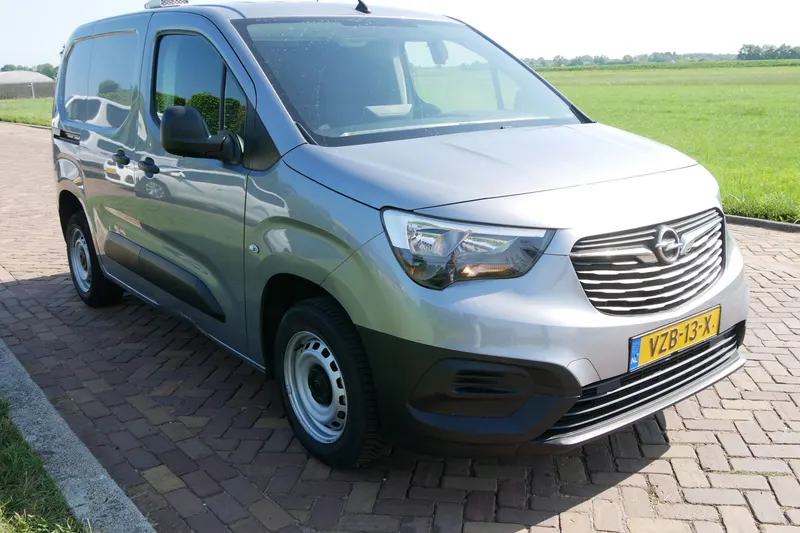 Opel Combo (2023)
