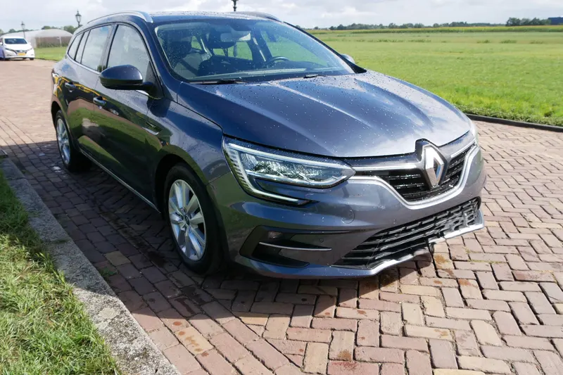 Renault Mégane (2021)