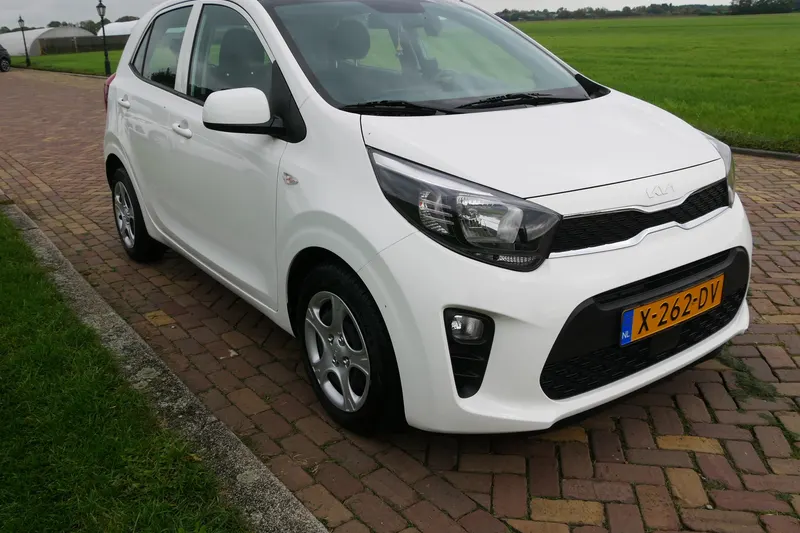 Kia Picanto (2023)