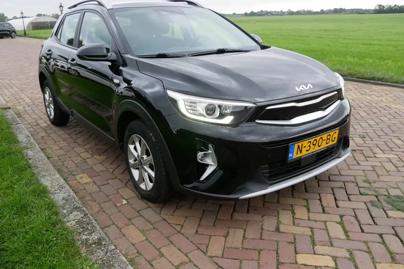 Kia Stonic (2021)