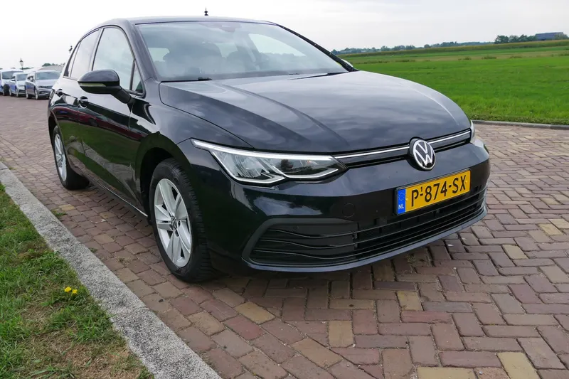 Volkswagen Golf (2020)