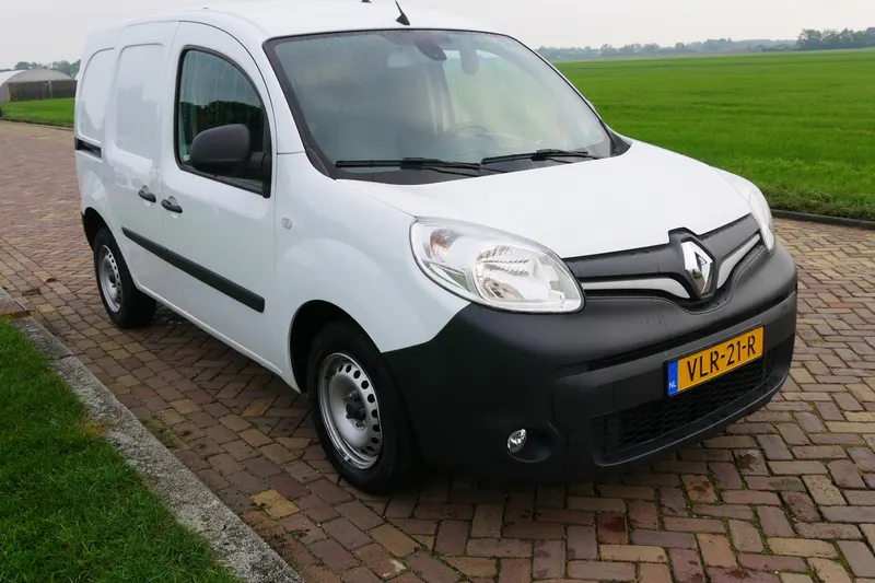Renault Kangoo (2021)