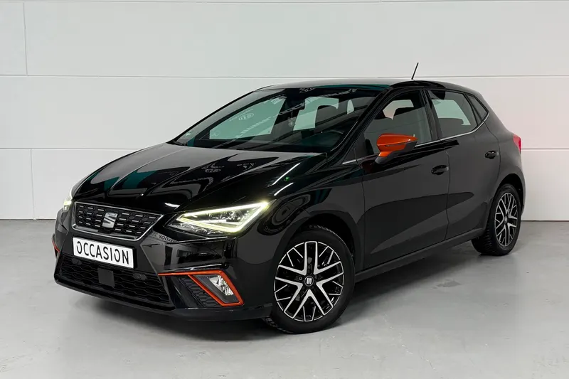 SEAT Ibiza (2019)
