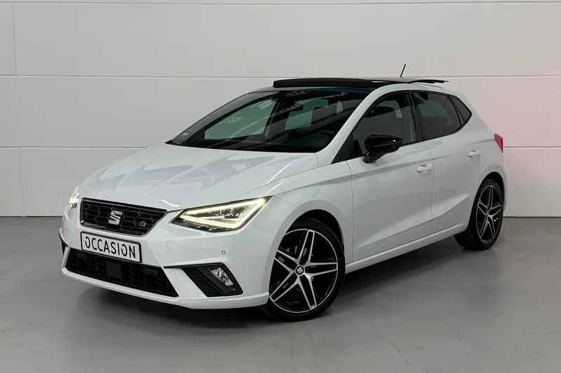 SEAT Ibiza (2020)