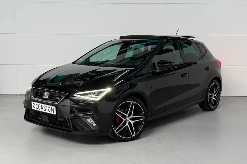 SEAT Ibiza (2020)