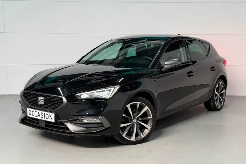 SEAT Leon (2021)