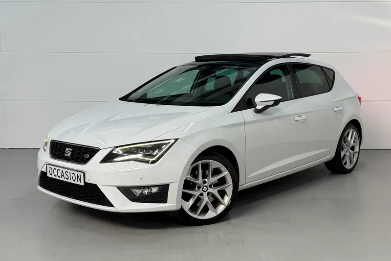 SEAT Leon (2014)
