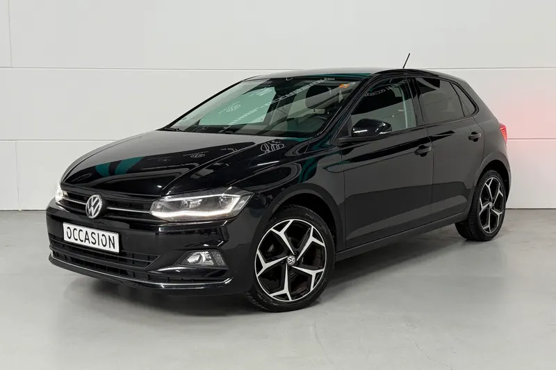 Volkswagen Polo (2018)
