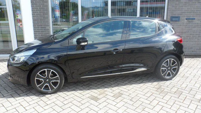 Renault Clio (2016) — foto 1