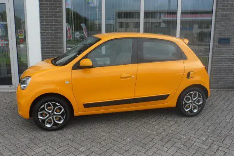 Renault Twingo (2020)
