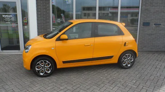 Renault Twingo (2020) — foto 1