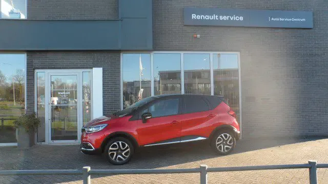 Renault Twingo (2017) — foto 1