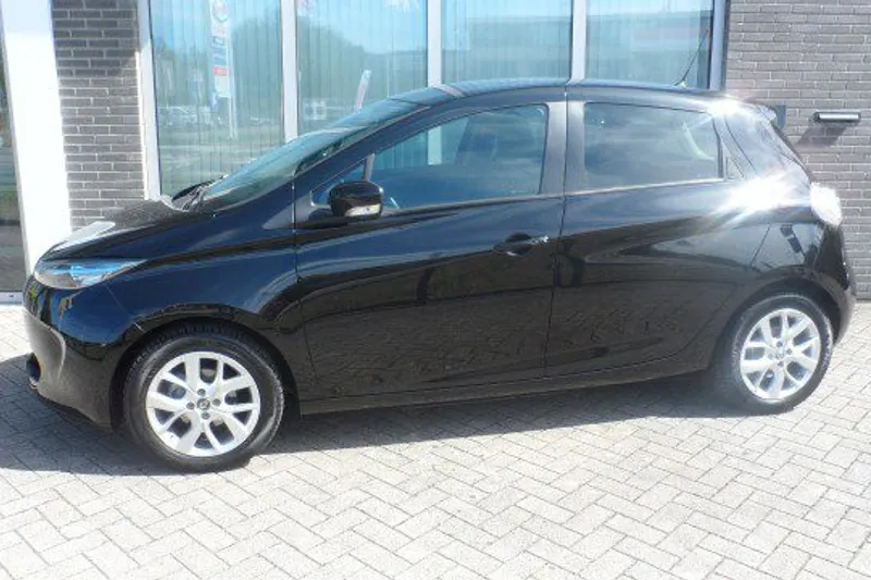 Renault Zoé (2019)