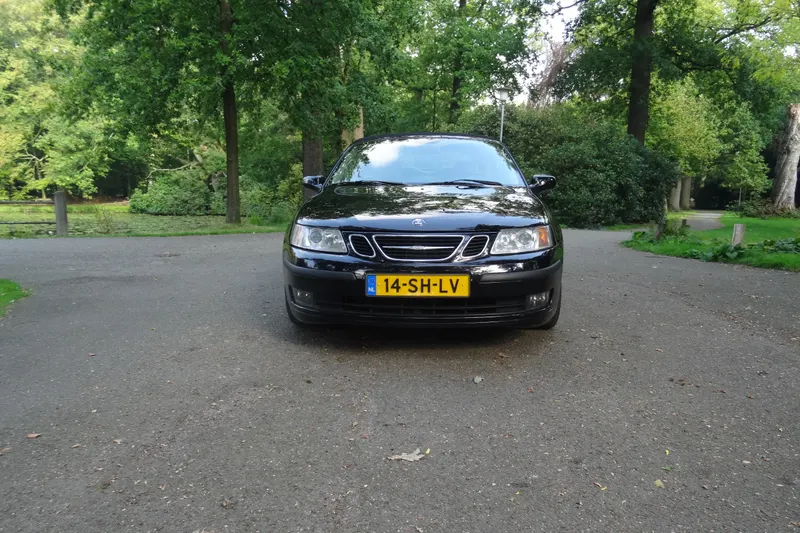 Saab 9-3 (0)