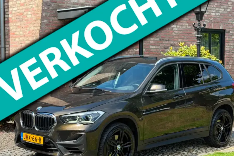 BMW X1 (2019)