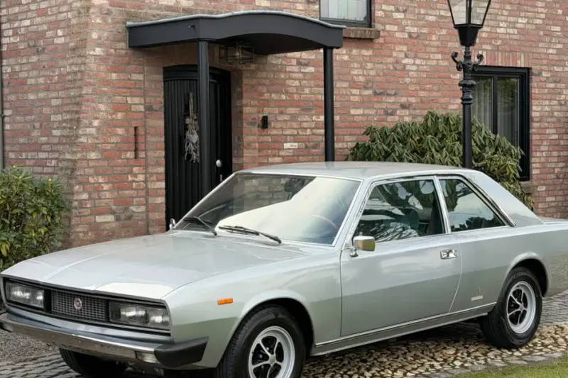 Fiat 130 (0)